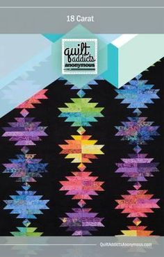 an image of a quilt book cover