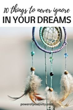 Dream Interpretation Symbols, Precognitive Dreams, Collective Unconscious, Sleep Dream, Vivid Dreams