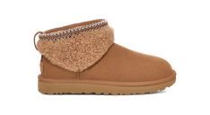 UGG® Classic Ultra Mini Maxi Curly for Women | UGG® Ugg Classic Maxi Mini, Minu Ugg, Cozetta Curly Ugg, Uggs Classic Ultra Mini Boot, Ugg Classic Mini Ii, Ugg Classic Ultra Mini, Ugg Classic, Favorite Boots, Classic Boots