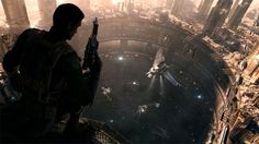 Star Wars 1313 tem primeiro vídeo revelado na E3 e lembra Uncharted Concept Art Star Wars, Star Wars 1313, George Lucas Star Wars, Edge Of The Empire, Star Wars Games, Star Wars Concept Art, Star Wars Rpg, Thunder Bay, Star Wars Jedi