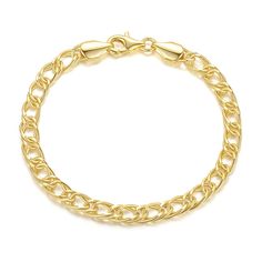 PRICES MAY VARY. 【Sparse Cuban Chain Design】Elevate your look with our Cuban chain 14k gold bracelets for women, boasting a classic design that never goes out of style. The interlaced double layer adds depth and dimension to your ensemble, making these dainty gold bracelets a versatile accessory for any occasion 【Quality and Durability】Rest assured, our bracelets for women trendy love bracelet are non-tarnish and built to last. With a durable lobster clasp closure, the gold bracelets for women n Dainty Gold Bracelet, Gold Chain Bracelet, Chain Bracelets, Gold Bracelet For Women, Gold Bracelets, Chain Design, Gold Bracelet Chain, Chain Gold, Bracelets For Women