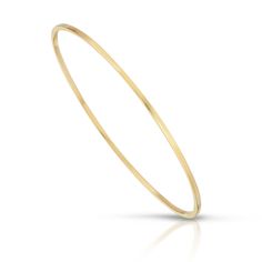 Skinny Stella Bangle is made out of square shaped brass wire but holds a circular shape.Bangle measures 1/16" thick with a diameter of 2.625"Finishes Available: 14K Yellow Gold Rhodium (Silver) Gold Vermeil Jewelry, Hypoallergenic Jewelry, Demi Fine Jewelry, Vermeil Jewelry, Solid Gold Jewelry, Bangles Jewelry, Anklet Jewelry, Gold Set, Gold Bangles