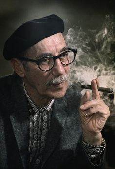 Groucho Marx, Old Man, Tumblr