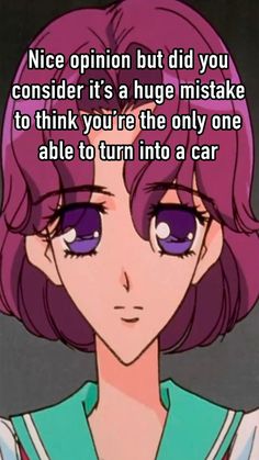 I don't really fw Shiori but this is my favourite line in the entire franchise Anime Egg, Gender Norms, Bingo Board, I Need You, A Car, My Favourite