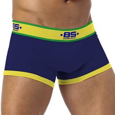 The iconic symbol of the Maison, is embroidered on these stretch cotton jersey boxers with functional fly. Elastic logoed waistband.[custom tab]FABRIC #1: 95% COTTON 5% ELASTANE [/custom tab] Fitted Cotton Boxer Briefs With Logo Waistband, Sporty Summer Boxer Briefs With Logo Waistband, Sporty Boxer Briefs With Logo Waistband, Sports Boxer Briefs With Logo Waistband, Stretch Sporty Boxer Briefs With Logo Waistband, Men Boxers, Mens Boxers, Boxer Shorts, Boxer Briefs