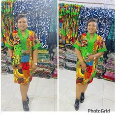 100% Ankara dress  📌 Be unique in our African Print collection of outfit.  📌 This beautiful Ankara print dress is handmade with 💯% cotton. 📌 Designed to make you trendy and fashionable 📌 Comfortable and stylish. 📌 Our prints are made with 100%pure cotton. Green Dresses With Colorful Pattern, Colorful Pattern Cotton Dresses, Cotton Graphic Print Patterned Dresses, Cotton Dresses With Vibrant Patterned Print, Casual Cotton Dress With Vibrant Print, Multicolor Printed Cotton Dress, Patterned Cotton Dress With Graphic Print, Green Cotton Printed Dresses, Green Printed Cotton Dress