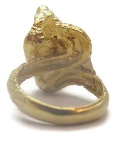 14K SOLID YELLOW GOLD COBRA (SNAKE) UNISEX RING,VERY DETAIL, COMES IN 4 DIFFERENT SIZES 9, 10, 11 AND 12, APPROXIMATELY 13.8 GRAMS, MEASUREMENTS ARE 20mm. X 15mm. IT IS VERY GOOD DETAILED. THIS RINGS IS 100% HANDCRAFTED HERE IN THE UNITED STATES BY US.WITH SATISFACTION GUARANTEED OR YOUR MONEY BACK. PLEASE JUDGE BY THE PICTURES. WE HAVE BEEN IN THE JEWELRY BUSINESS FOR MORE THAN 35 YEARS AND OUR CUSTOMERS ARE OUR TOP PRIORITY. IF YOU HAVE ANY QUESTIONS FEEL FREE TO ASK. Cobra Snake, Unisex Ring, Top Priority, Jewelry Business, Solid Yellow, Gold Rings, Yellow Gold, United States, Feel Free