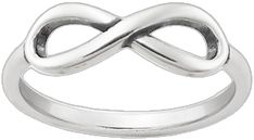 Infinity Ring, James Avery, Dillard's, Clothing Accessories, Collage, Ring, Pins