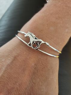 *Horse Cuff *Sterling Silver *Free Shipping *Handcrafted In USA *Jewelry ship in Gift box Thank You For Your Looking ,And Check Out More Items In My Etsy Shop For More Deals, Also We Add More Jewelry To Etsy Shop Regularly https://www.etsy.com/shop/LIZturquoise Adjustable Sterling Silver Horse Design Jewelry, Adjustable Silver Jewelry For Shows, Silver Horse Design Bracelet Gift, Unique Horse Design Jewelry For Gift, Unique Horse Design Jewelry Gift, Silver Bracelet With Horse Design For Gift, Adjustable Horse Design Bracelet, Silver Horse Design Bracelet Jewelry, Silver Horse Design Jewelry Bracelet