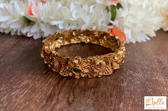 Bangle - 2-8 Size Bangles Plate Size, Gold Bangles, Free Giveaway, Gold Material, Gold Plate, Bangles, Womens Sizes, Plating, Gold