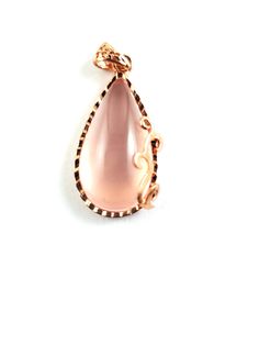 Pendant 3:  Rose gold plated pendant  with Clear AAA grade Natural Lemon Quartz,   very dainty,  18x30mm, well crafted Gold Rose Quartz Pendant Jewelry, Gold Copper Teardrop Pendant Jewelry, Elegant Gemstone Copper Jewelry, Gold Pendant With Rose Quartz, Delicate Pink Gold Pendant Jewelry, Rose Gold Rose Quartz Jewelry Gift, Rose Gold Rose Quartz Jewelry Perfect For Gifts, Rose Gold Jewelry With Rose Quartz For Gift, Handmade Rose Quartz Jewelry In Rose Gold