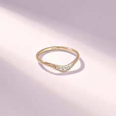 Unique & Charming Moissanite Wedding Rings in Real Solid Gold Features * Made to Order. * Gold KT: 10K, 14K, 18K * Custom Gold Color: Yellow Gold, White Gold, Rose Gold * Moissanite Color-Clarity: D-E-F color VVS Clarity * Total CTW: 0.07ctw * Top of Band: 4.20MM * Width of Band: 1.60MM * Thickness of Band: 1.40MM * Ready to Ship in 5-7 Business Days ✓ We care about the environment, the jewelry we cast is made with recycled gold. We source exclusively post-consumer material that is refined back Elegant Moissanite Stackable Promise Rings, Wedding Couple Rings With Vs Clarity And Round Cut, Wedding Crystal Diamond Ring With Half Eternity, Diamond Crystal Ring With Half Eternity For Wedding, Minimalist Wedding Diamond Ring With Accents, Elegant Moissanite Stackable Rings For Anniversary, Moissanite Open Ring For Wedding, Elegant Diamond Couple Rings With Vs Clarity, Open Moissanite Diamond Ring For Wedding