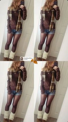 Back Uggs Outfit, Warmer Fall Outfits, How To Style Bailey Bow Uggs, Fall Fashion Y2k, Y2k Fall Outfits Aesthetic, 2000s Ugg Outfit, 2014 Fall Outfits, Outfits For Very Cold Weather, Swaggy Outfits Fall