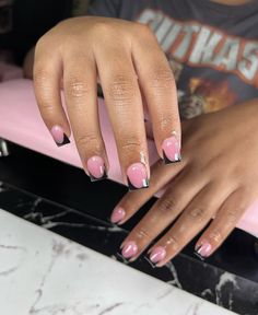 Colored Acrylic, Cute Acrylic Nail Designs, Casual Nails, Dope Nail Designs, Square Acrylic Nails