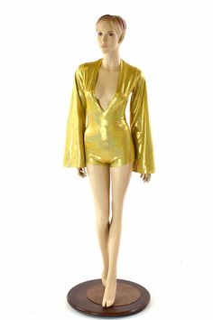 Hey, I found this really awesome Etsy listing at https://www.etsy.com/listing/263575927/gold-sparkly-jewel-plunging-v-neckline Party Bodysuit With Shimmer And Stretch, Stretch Shiny Bodysuit For Party, Disco Style Stretch Bodysuit For Club, Shiny Disco Bodysuit For Parties, Glamorous Stretch Bodysuit For Costume Party, Gold Bodysuit For Night Out, Yellow Stretch Bodysuit For Party, Shimmer Stretch Bodysuit For Party, Stretch Disco Bodysuit For Club Wear