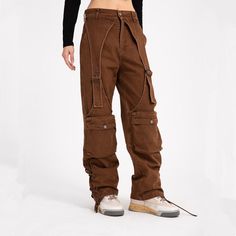 Découvrez les jeans de Mauv Studio Y2K Store , une collection qui incarne l'alliance parfaite entre style urbain et confort. Chaque paire de jeans est confectionnée avec soin, en utilisant des matériaux de qualité supérieure pour vous offrir un look tendance et une sensation de bien-être tout au long de la journée. Que vous recherchiez un jean ajusté, un modèle délavé ou une coupe décontractée, notre collection propose une variété de styles pour compléter votre garde-robe streetwear. Exprimez vo Streetwear Wardrobe, Jeans Patchwork, Jogging Shorts, Cheap Swimsuits, Jumpsuit Men, Mini Sweater Dress, Crop Top Sweater, Streetwear Y2k, Perfect Jeans