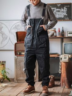 Coveralls Mens, Work Overalls, Cute Overalls, Men Jumpsuit, Short Jean Skirt, Gucci Jacket, Overalls Men, Mens Overalls, Suspender Pants