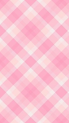 a pink and white checkered pattern that is very similar to the background in this photo