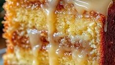 Indulge in a Tropical Delight: Pineapple Heaven Cake Recipe - NewsBreak