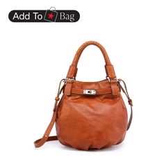 in stock Luxury Brown Saddle Bag For Shopping, Designer Brown Shoulder Bag For Daily Use, Designer Brown Bags For Everyday, Brown Designer Shoulder Bag For Daily Use, Brown Hobo Bag With Top Carry Handle For On-the-go, Designer Brown Bucket Bag With Double Handle, Designer Brown Double Handle Bucket Bag, Designer Brown Saddle Bag With Detachable Handle, Designer Brown Saddle Bag For Daily Use