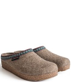 Wool Slip On Shoes, Halflingers Shoes, Haflinger Clogs Outfit, Wool Clogs Outfit, Haflinger Clogs, Haflinger Slippers, Modesty Journey, Haflinger Shoes, Wool Clogs