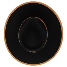 Everyone will have their eyes on you when you've got The Line Fedora. A perfect stiff brim fedora handcrafted with high quality wool. Contrast pop color trim details with a statement hat band that is also removable - so you can style it any way you want. Classic Pinched crown shape with a wide brim. Features: Colors: Black or Camel Size: 57 cm, 22.5 inches Brim Size: 4" Material: 100% Wool Adjustable Internal Drawstring for a Tighter Fit Wool Felt Fedora with Pop Color Binding and Removable Faux Leather Band Wide Brim Hat Summer, Statement Hat, Sand Collection, Womens Fedora, San Diego Hat, Pop Color, Felt Fedora, Black Camel, Dress Hats