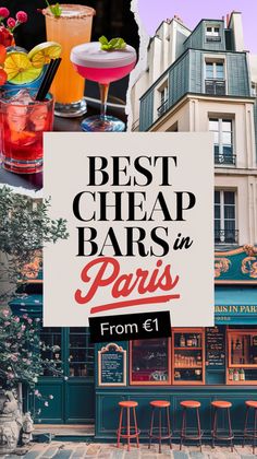 7 Best Cheap Bars in Paris - Hidden Bars, Speakeasy, Paris Bars on a Budget Paris Speakeasy, Bar Paris, Paris December