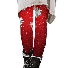 BLVB Womens Ultra Soft Brushed Christmas Holiday Leggings Pants High Waist Stretchy Skinny Pants Tights for Women Welcome to BLVB store, I wish you a happy shopping Our products are produced in our own factory with various styles We offer various discounts, and we offer a 30-day quality guarantee please rest assured to place an order If you have any questions, please feel free to contact me, it is our honor to serve you SOMEONE ASKED Q: Is the quality of the clothes as described? A: Yes, if the Womens Pj Pants, Christmas Pajama Pants, Pajama Bottoms Womens, Warm Pajamas, Holiday Leggings, Womens Pajamas Pants, Flannel Women, Pajamas Women, High Waisted Pants