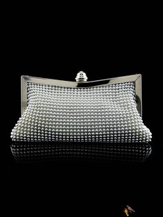 BirdinBag - Glamorous Rhinestone Decoración Bolsa de noche: Perfecto para bodas, bailes de graduación y fiestas Embellished Rectangular Clutch For Banquets, Embellished Rectangular Clutch For Banquet, Elegant Handheld Evening Bag For Prom, Rectangular Clutch With Rhinestones For Banquet, Elegant Embellished Clutch For Banquet, Embellished Clutch For Banquet, Glamorous Rectangular Evening Bag For Banquet, Glamorous Rectangular Clutch For Banquet, Elegant Embellished Bags For Prom