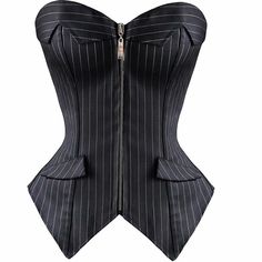 PRICES MAY VARY. Corset top great for waist training is widely used in wedding, Gothic styles corset bustier ,victorian ,renaissance ,vampiress,witch, burlesque dancer christmas party, clubbing, cosplay, halloween costume party .stage performance,Intimate or naughty occasions.skirt corset dress or any other type of slim-fitting pants will be great with a corset Corsets for women size is not standard UK size. please check product's SIZE INFO to make sure the item fits your measurements before pur Plus Size Women Club, Luxury Gothic Corset Dress With Corset Back, Cheap Elegant Black Corset, Cheap Gothic Tops For Clubwear, Under Bust Corset Skirt, Luxury Overbust Tops With Boned Bodice, Affordable Fitted Gothic Top, Affordable Black Corset For Club, Luxury Overbust Bodice With Corset Back