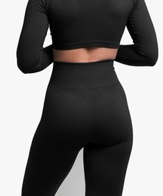 Experience ultimate comfort and performance with our Core Performance Leggings. Crafted with 88% nylon and 12% elastane, these leggings provide a supple and flexible fit, enabling unrestricted movement for all your workout needs. Enhance your active wear collection with these expertly designed leggings. Knee Wraps, Workout Style, Wrist Wrap, Fitness Apparel, Performance Leggings, Five Star, You Fitness, Weight Lifting, Black Leggings