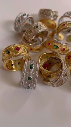 Jewels Rings, Intricate Design, Timeless Beauty, Ring, Beauty, Design