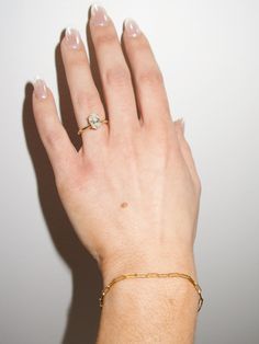 Introducing the Erin Bracelet, a versatile and elevated piece to accessorize any outfit. The gold chain and simple, yet classy design make this bracelet a must-have for any chic and elegant style. With its shine and elevated aesthetic, it's the perfect addition to your jewelry collection. Elevated Aesthetic, Classy Design, Chic And Elegant, The Gold, Egift Card, Elegant Style, Gold Chain, Gold Chains, Things To Think About