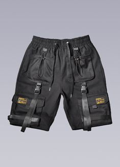 techwear cargo short Urban Cargo Pants For Summer Outdoor Activities, Urban Style Summer Cargo Pants For Outdoor Activities, Streetwear Nylon Cargo Shorts With Multiple Pockets, Nylon Cargo Shorts With Multiple Pockets For Streetwear, Nylon Cargo Shorts For Streetwear, Techwear Cargo Pants With Built-in Shorts For Streetwear, Functional Nylon Cargo Shorts For Streetwear, Sporty Knee-length Cargo Shorts, Knee-length Cargo Shorts For Outdoor Activities