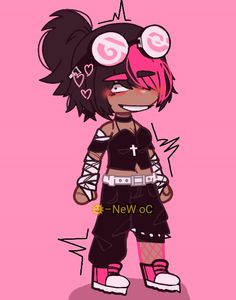 900+ Gacha Club ocs ideas in 2021 | club outfits, club, character outfits