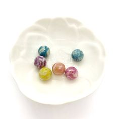 "Feeling creative? This list is for individual, single round beads to design your own beautiful keepsakes. Standard beads will be 12mm with a 1mm hole, ready for you to create your own jewelry. (Additional bead and hole sizes available upon request.) I do use a hard outer sealant to protect the bead and give it a glossy finish. The finish makes the bead water resistant, however, not water proof. I do not recommend bathing or swimming while wearing the beads. Please note, these beads do not fit o White 8mm Beads Jewelry For Crafting, White Spherical Jewelry Gift, 8mm Round Beads Jewelry As Gift, Hypoallergenic Necklace With Round Beads For Gift, Hypoallergenic Necklaces With Round Beads For Gifts, Hypoallergenic Round Bead Necklaces For Gifts, Hypoallergenic Round Bead Necklace For Gifts, Gift Necklaces With Flower Charm And Round Beads, Necklaces With Flower Charm And Round Beads For Gift