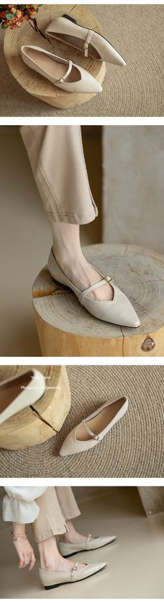 CHIKO Maricruz Pointy Toe Block Heels Mary Jane Shoes Mary Jane Shoes Heels, Mary Jane Heels, Jane Shoes, Mary Jane Shoes, Stylish Shoes, Leather Items, Flat Shoes Women, Mary Janes, Block Heels