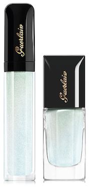 Guerlain Stardust Gloss d’Enfer and Le Vernis (Spring 2014) Makeup Finds, Beauty Products You Need, Makeup To Buy, Stardust, Lip Makeup, Pretty Things