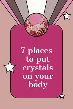 Ever wondered where to place crystals on your body? Discover 7 places for maximum results. Click to learn more. #healingcrystals #crystals #stones Crystal Basics, Crystal Astrology, Chakra Balance, Crystals Stones, Orange Calcite, Solar Plexus Chakra, Chakra Balancing, Sacral Chakra, Spiritual Awareness