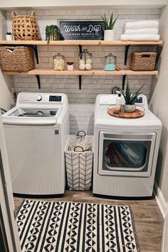 Cách tránh tồn đọng nước laundry room decoration khi sửa chữa