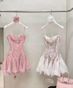 Princess Outfit Ideas, Banquet Outfit, Cute Edgy Outfits, Princess Outfit, A Line Prom Dresses, Pink Outfits, Really Cute Outfits