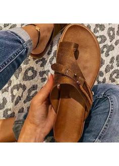 Color:Dark Coffee;Size:36;Size:37;Size:38;Size:39;Size:40;Size:41;Size:42;Size:43;Package Contents:1 Pair X Slippers;Style:Cute; Orthopedic Sandals, Sneakers Looks, Beach Slippers, Sneaker Slippers, Shoe Clips, Shoes With Jeans, Casual Flats, Outdoor Wear, Casual Sandals