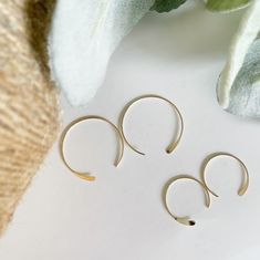 .Gold filled .18 mm .26 mm Gold Hoop Threader Earrings For Gift, Dainty Yellow Gold Hoop Earrings Gift, Small Hoop Gold Cartilage Earrings As Gift, Gold Round Threader Earrings For Everyday, 14k Gold Filled Gold Cartilage Earrings, Dainty Gold Huggie Earrings For Gift, Minimalist 14k Gold-filled Cartilage Earrings, Dainty Gold Cartilage Earrings As A Gift, Delicate Gold Huggie Earrings With Ear Wire