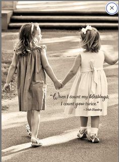 Irish Birthday, Card Black And White, Sisters Quotes, Now Quotes, My Blessings, Sister Birthday Card, Sunshine Quotes, Girl Friendship