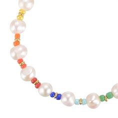 Meet Malibu! Malibu is the perfect fun bracelet that will lighten up any look! She gives off the perfect beach vibe but also gives off the vibrant cool girl look! With vacay season right around the corner she is the perfect new addition to have! 6.5" 2" extender Hypoallergenic Water & Tarnish Resistant 18K Gold Plated over Sterling Silver Rainbow Pearl, Fun Bracelet, Toggle Necklace, Spike Earrings, Linking Rings, Coin Necklace, Link Necklace, Cz Stone, Gold Filled Jewelry