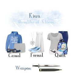 an image of a woman's clothing and accessories with words describing the names of her items