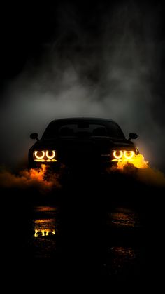 Blacked Out Challenger, Vintage Dodge Challenger, Motorcycles Wallpaper Iphone, Challenger Wallpaper Iphone, Dodge Challenger Painting, Doge Challenger Demon, Doge Charger Hellcat Srt, Dodge Challenger Srt Hellcat Wallpapers, Dodge Challenger Demon Wallpaper