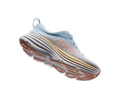 Shop the Bondi 8 max cushioned road running shoe at hoka.com for FREE shipping and returns on all orders! Scrub Life, Road Running, Running Shoe, Scrubs, Running Shoes, For Free, Running, Road, Free Shipping