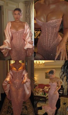 Détails de l'article :

 Numéro de produit : C2543

 Tissu : Paillettes

 Silhouette : Fourreau

 Manches : Sans manches

 Style de dos : fermeture éclair Fancy Birthday Party Outfits, 25 Birthday Dress, Kylie Jenner Pink Dress, Dresses Fashion Show, Kylie Jenner Dress, Dress Pro, Look Kylie Jenner, Kylie Dresses, Gorgeous Prom Dresses