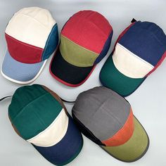 This item is for 1 x Cap. Material: polyester blend Color: 1, 2, 3, 4, 5(as shown in the picture) Size: hat circumference 56-58 cm / 22-22.8 inch SKU: 923-B625 TY Baseball Cap With Cotton Sweatband For Sports, Sporty Bucket Hat With Curved Brim For Sports, Sporty Bucket Hat For Sports, Adjustable Baseball Cap With Cotton Sweatband For Sports, Breathable Baseball Cap, One Size Fits Most, Adjustable Sports Baseball Cap With Cotton Sweatband, Outdoor Visor Hat With Sweatband, Visor Hat With Sweatband For Sports Events, Casual Visor Hat With Sweatband